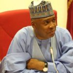 Budget 2019 Of No Hope: Saraki Has Points - Luqman Soliu (RIFA President)