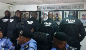 SARS Killing In Oyo: Murderous Officers Must Be Brought To Book - RIFA