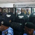 SARS Killing In Oyo: Murderous Officers Must Be Brought To Book - RIFA