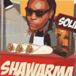 Solidstar – Shawarma