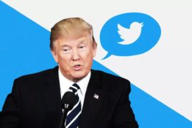 Wow!! Court Forced President Trump To Do This On Twitter After He Was Sued By Americans