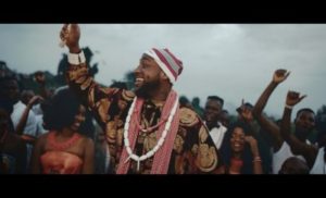 Davido ft. Duncan Mighty x Peruzzi – AZA
