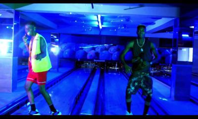 DJ Worldwide ft. Lil kesh & Young Jonn – Savage
