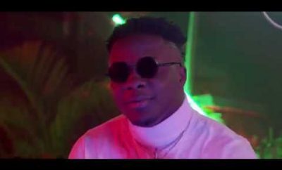 Koker ft. Falz – Daddy