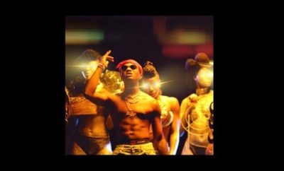 Mut4y X Wizkid X Ceeza Milli – Commando