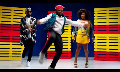 Omawumi ft. DJ Spinall & Slimcase – Malowa