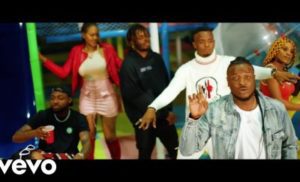 Pryme ft Davido X Peruzzi – Kilode