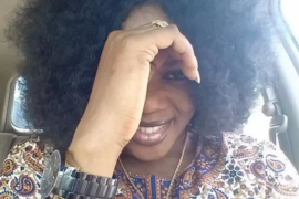 I Can’t Have Cex With A Man Who Cannot Last For 1 Hour On Bed – Top Nollywood Actress Reveals