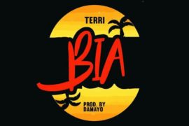 MUSIC: Terri – Bia