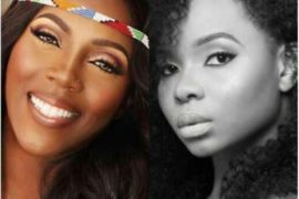 Top 8 Nigerian Female Richest Artistes And Their Net Worth In 2018