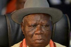 Police IG Apologises To Edwin Clark Over Unauthorized and Illegal Raid Of His House, Orders The Detention of Four Officers