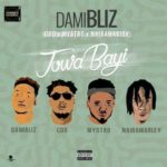 Damibliz ft. CDQ x Mystro x Naira Marley - Jowabayi