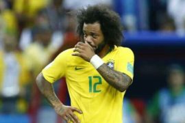Marcelo Handed Prison Term And €750,000 Fine In Tax Fraud Case