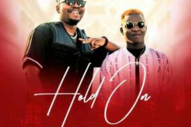 MUSIC: Akintunde ft. Olamide – Hold On