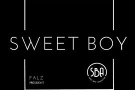 MUSIC: Falz – Sweet Boy