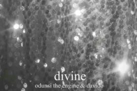 MUSIC: Odunsi ft. Davido – Divine