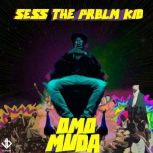 Sess ft. Mayorkun, L.AX & DJ Consequence – Word Up