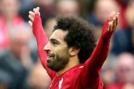 VIDEO: Liverpool 3 vs 0 Southampton (Premier League) – Highlights & Goals