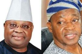BREAKING NEWS: INEC Declares Osun Election Inconclusive, Adeleke, Oyetola To Battle In Re-run Election