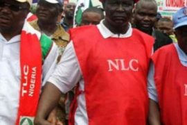 BREAKING NEWS: NLC To Begin Nationwide Strike On Thursday Over Minimum Wage