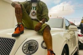 NYSC Overpowers Davido, Forces Him To Cancel His US Tour (See Full Gist)