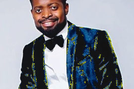 Basketmouth Calls Out NAHCO Staff On Instagram