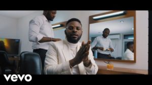 Falz – Sweet Boy