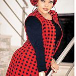 ‘I Like A Man Who Beats Me Up’ – Curvy Actress, Sepetu Drops Bombshell