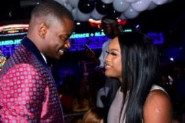 VIDEO: Cee-C Opens Up On Her Alleged Romantic Relationship With Leo