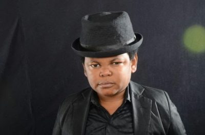 Why I Left ‘The Johnsons’ TV Series For Aki – Osita Iheme