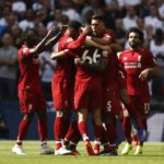 Tottenham Hotspur 1 vs 2 Liverpool (Premier League) - Highlights & Goals