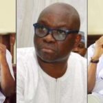 Fayose Cries Out From His Hideout, Talks About Osun Election