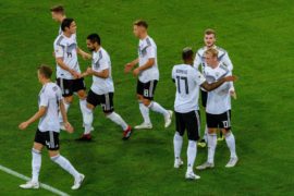 VIDEO: Germany 2 vs 1 Peru (Friendly) – Highlights & Goals