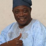 Sen. Rasheed Ladoja Reportedly Collapsed And Rushed To UCH