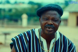 I’m Tired Of Playing Herbalist Role In Films – Ojopagogo