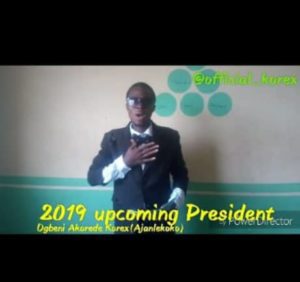 Comedy Video: Ajanlekoko Comedy - 2019 Agenda