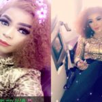 Bobrisky Denied Entry Into The U.K, Remanded In A Detention Facility