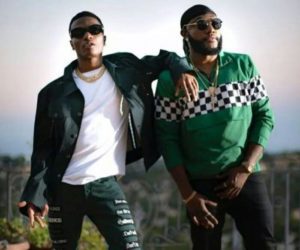 Kcee ft. Wizkid – Psycho