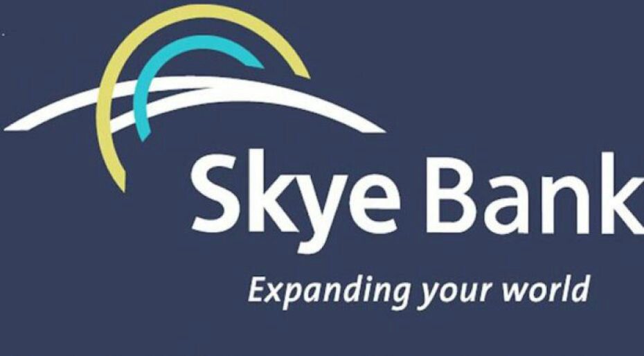 BREAKING NEWS: CBN Takes Over Skye Bank… Changes Name (See Details)