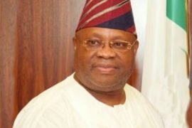 Adeleke Rejects Re-run Election As Violence Mars Exercise