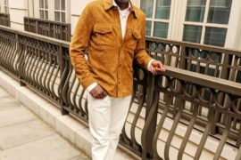 PHOTOS: Instagram Users Flood Femi Otedola’s Page… Call Him Out Over His Stinginess