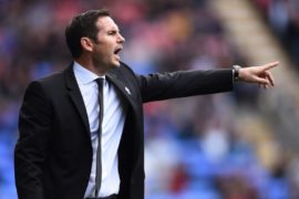 Lampard Reveals COVID-19 Issue Within His Squad Ahead Chelsea vs Man City Match