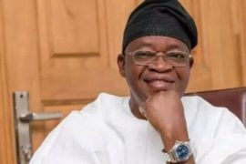 8 Things To Know About Osun Governor-elect, Gboyega Oyetola