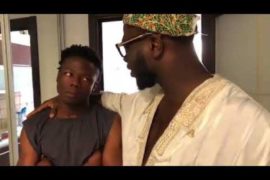 Comedy Video: Crazeclown x Ade – Love Is a Beautiful Thing With Money And Without Slap
