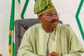 Oyo Declares Tuesday 11 Sept, 2018  Work-Free Day To Commemorate Islamic New Year