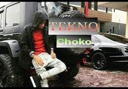 VIDEO: Tekno – Choko
