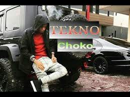 Tekno – Choko