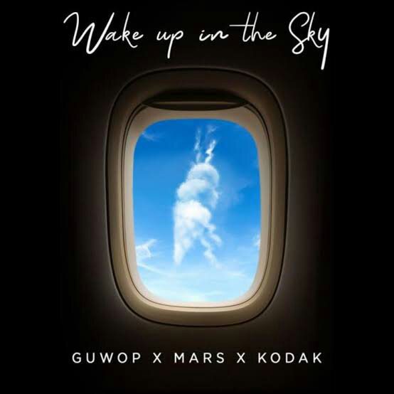 Gucci Mane ft. Bruno Mars & Kodak Black - Wake Up In The Sky