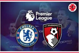 VIDEO: Chelsea 2 vs 0 AFC Bournemouth – Highlights & Goals