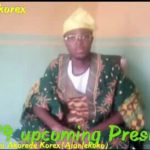 Comedy Video: Korex (Ajanlekoko) - Campaign For 2019 President (Vol 2.)